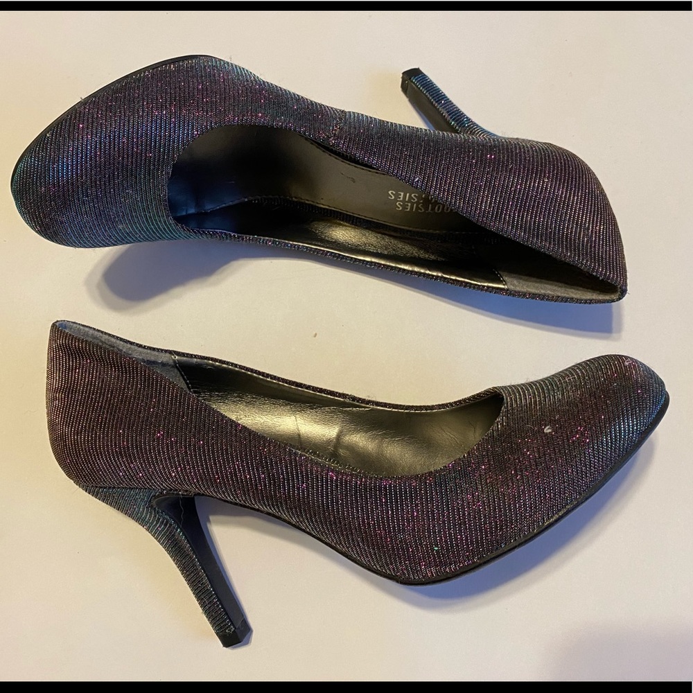 Women’s Sparkly Heels